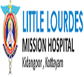Little Lourdes Mission Hospital Kottayam